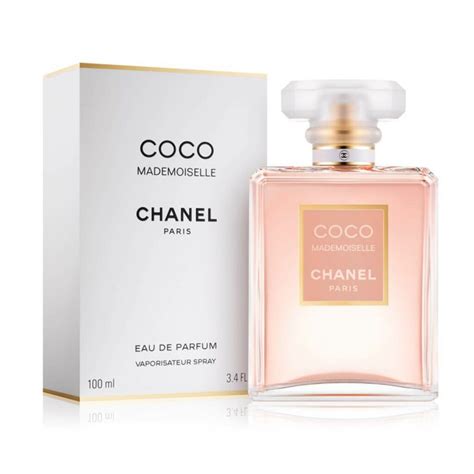 chanel coco mademoiselle 100|Chanel Coco Mademoiselle cheapest.